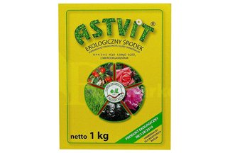 Naturalny nawóz do roślin Astvit 1kg