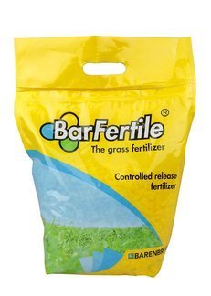 Nawóz wiosenny na trawniki Barenbrug Barfertile 5 kg