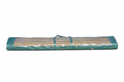 Mata bambusowa, osłonowa z listew bambusowych 1,2x3m
