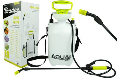 Opryskiwacz ciśnieniowy Aqua Spray AS0500 5L