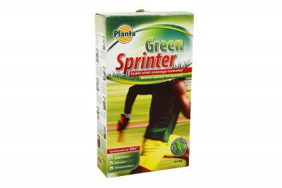 Trawa szybkorosnąca Green Sprinter Planta 0,5 kg