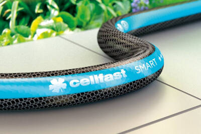 Wąż ogrodowy Smart ATS 1/2” 25m Cellfast