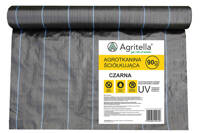 Agrotkanina czarna Agritella 0,4x50m 90g