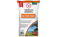 Trawa na tereny nasłonecznione i suche Verum Green 25kg